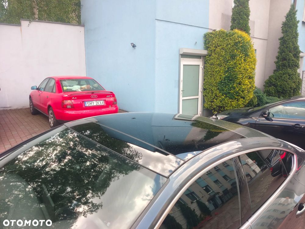 Audi S5 Sportback 3.0 TFSI Quattro Tiptronic - 10