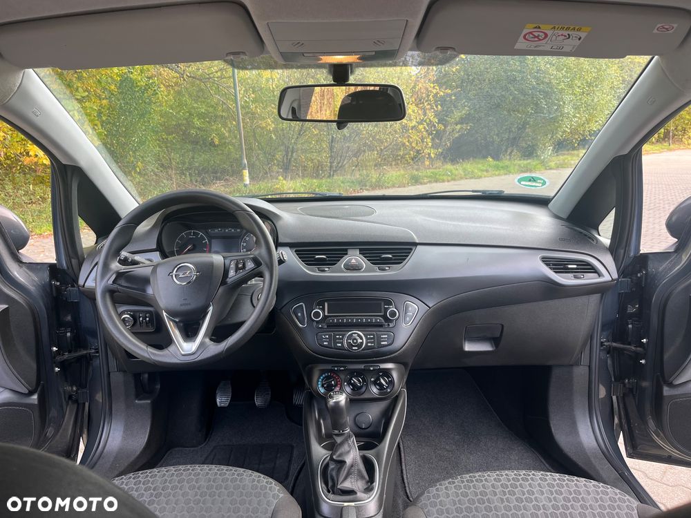Opel Corsa - 16