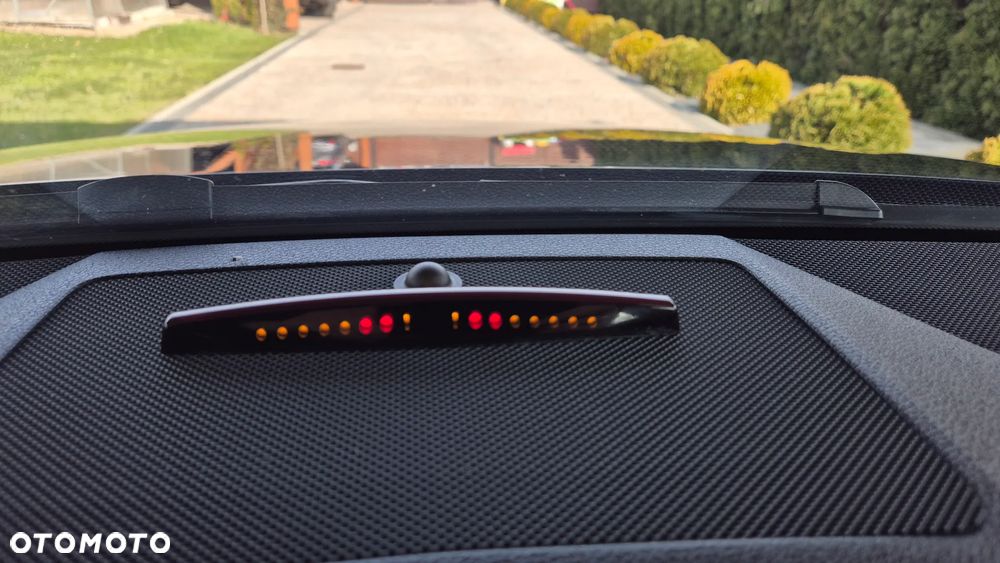 Mercedes-Benz Klasa C 180 Kompressor Automatik Avantgarde - 24