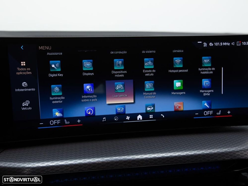 BMW 330 e Pack Desportivo M Auto - 28