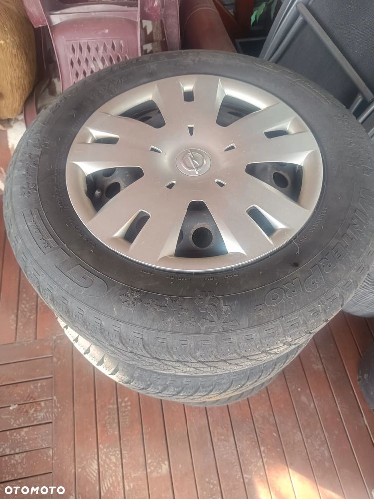 Opel Mokka X 1.4 ECOTEC Start/Stop Ultimate - 36