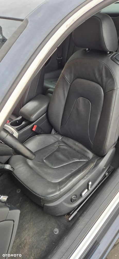 Audi A5 Coupé 2.0 TFSI Quattro S tronic - 12