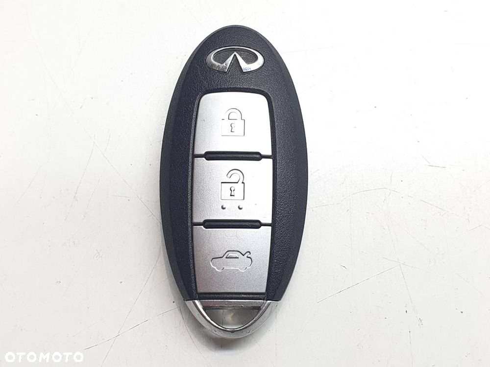 KLUCZYK PILOT INFINITI Q50 S180144202 - 1