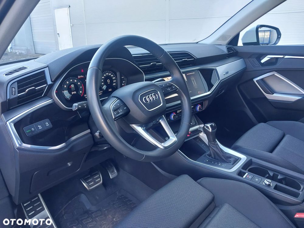 Audi Q3 35 TFSI S tronic advanced - 7