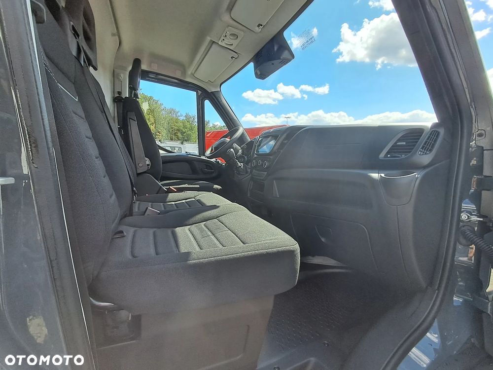 Iveco Daily 35S16B V - 12