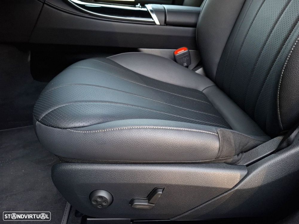 Mercedes-Benz EQE 300 Edition - 15