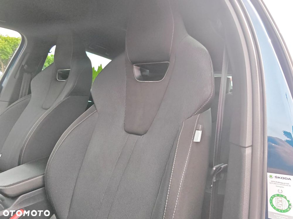 Skoda Octavia 2.0 TDI DSG First Edition - 23