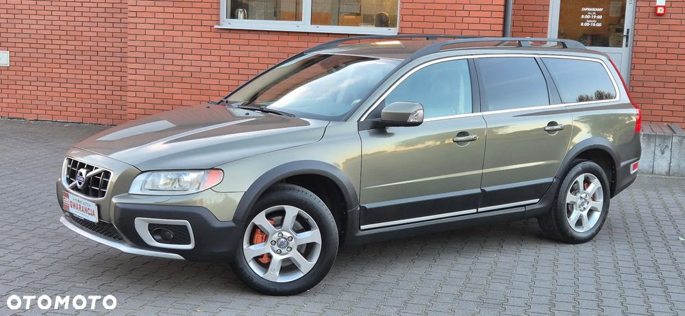Volvo XC 70 D5 AWD Summum - 27