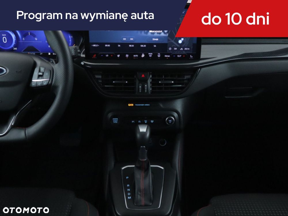 Ford Focus - 14