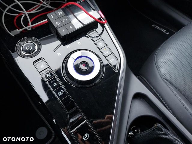 Kia Niro 64kWh XL - 15