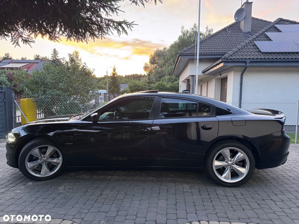 Dodge Charger - 17