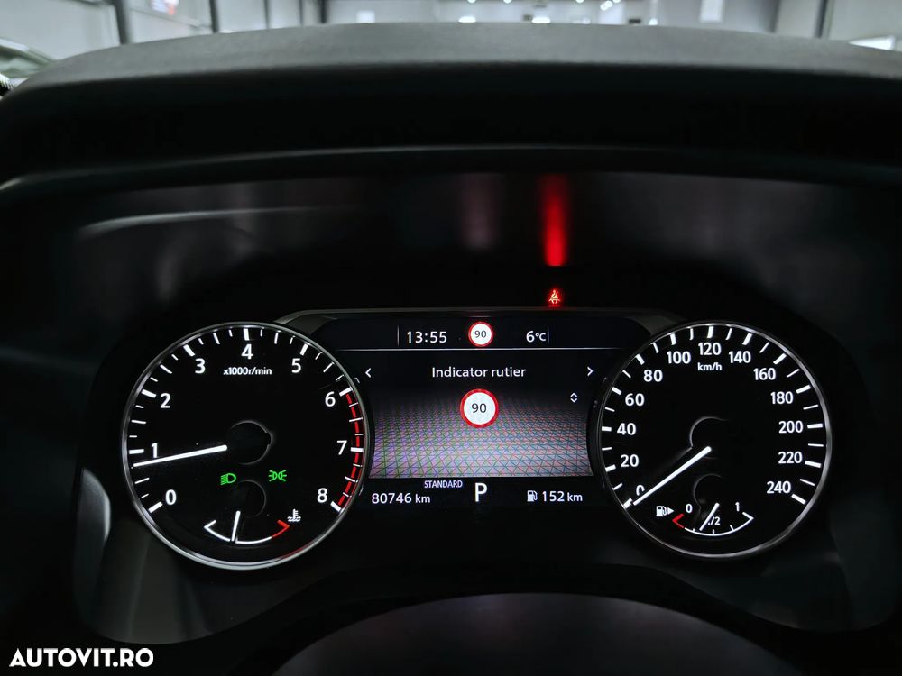 Nissan Qashqai 1.3 l MHEV X-Tronic Acenta - 14