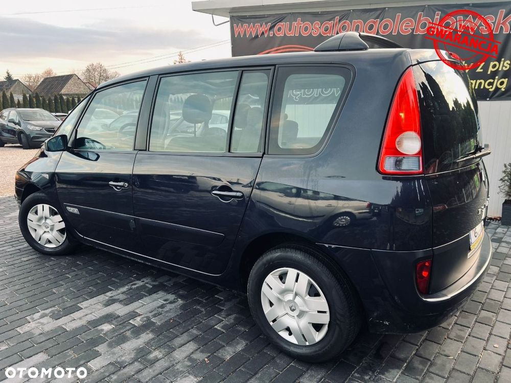 Renault Espace - 8