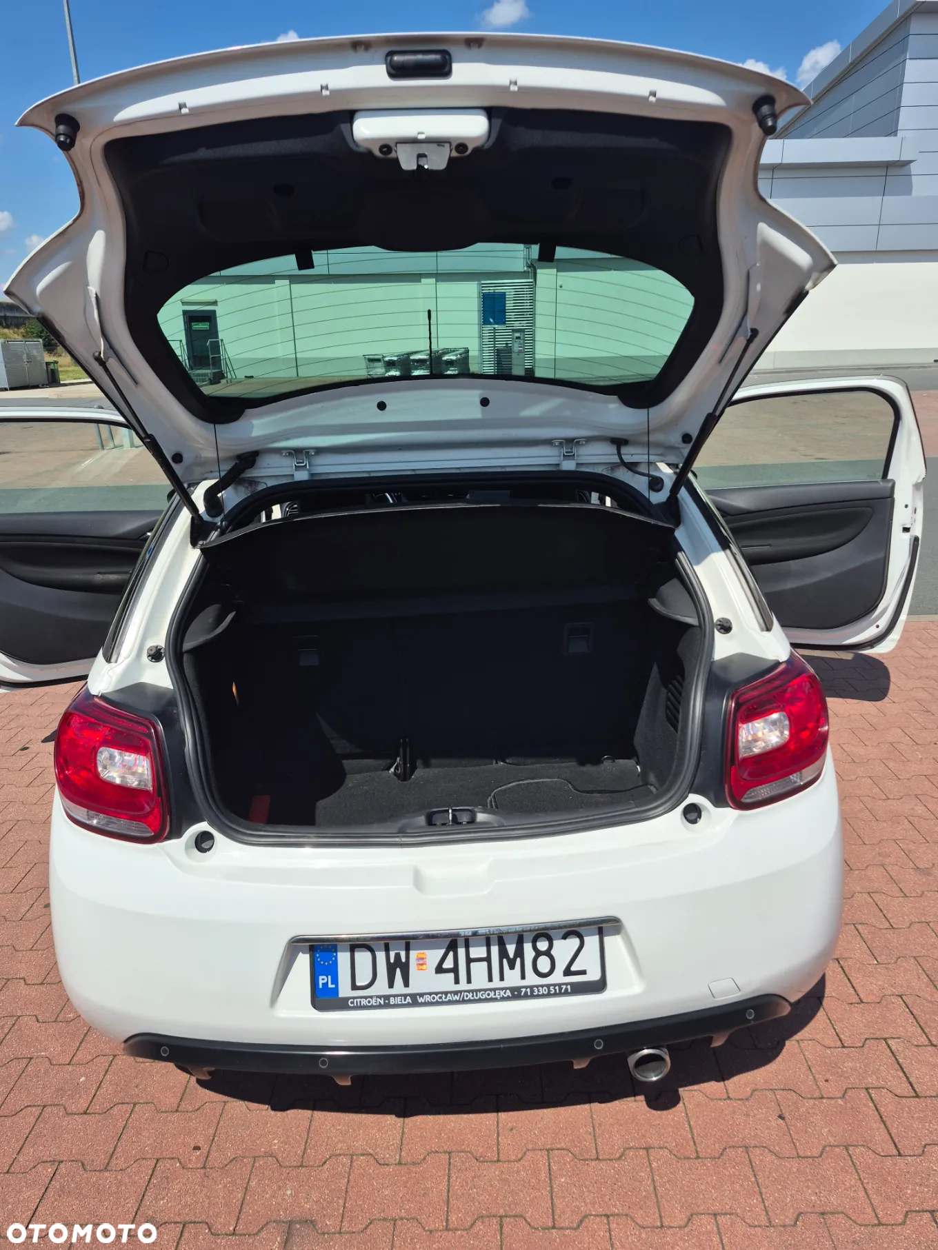 Citroën DS3 1.6 VTi SoChic - 7