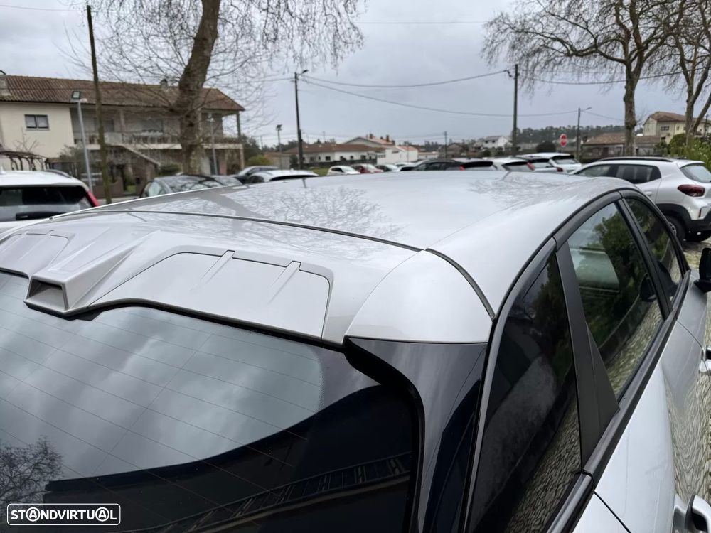 MG MG4 51 kWh Standard - 26