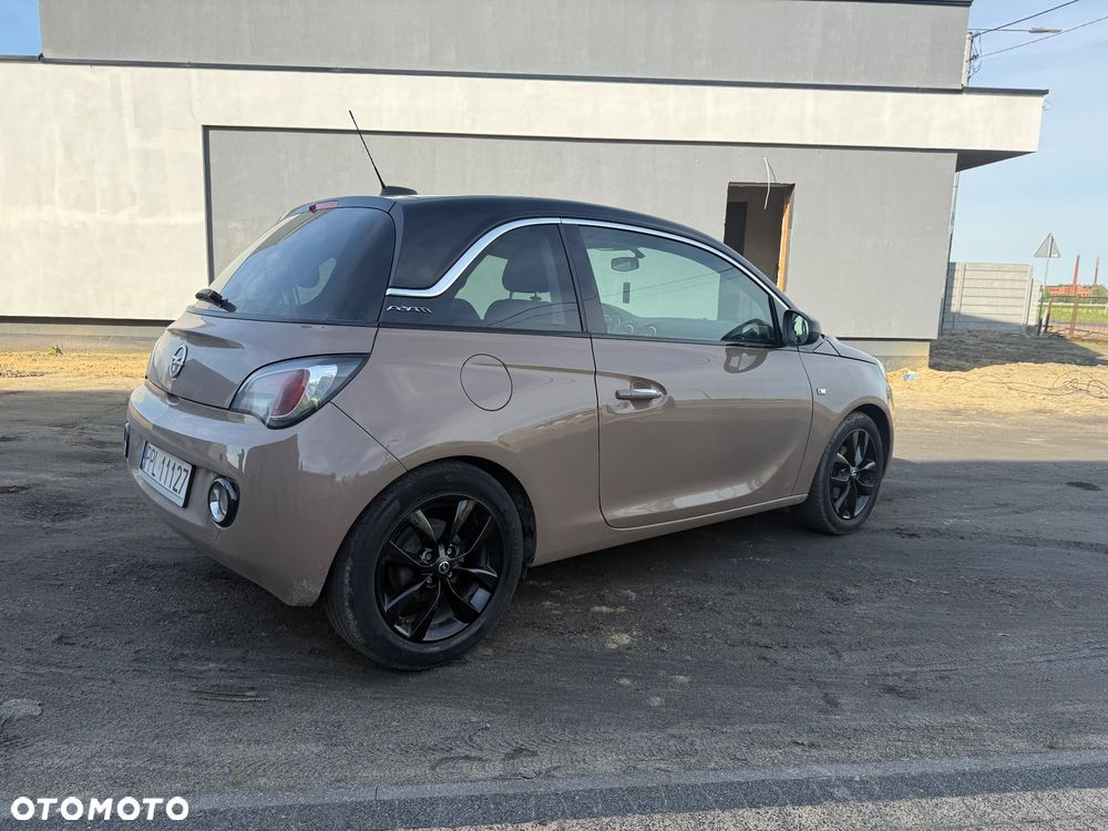 Opel Adam - 5