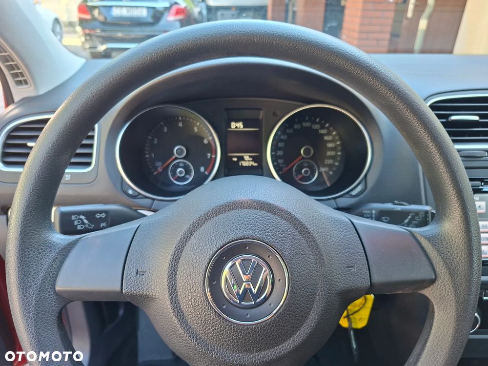 Volkswagen Golf 1.4 Edition - 15