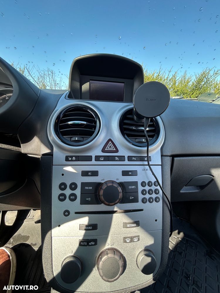 Opel Corsa 1.2 16V EcoFLEX 150 Jahre - 12