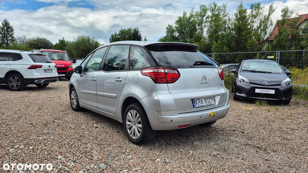 Citroën C4 Picasso VTi 120 CoolTech - 1