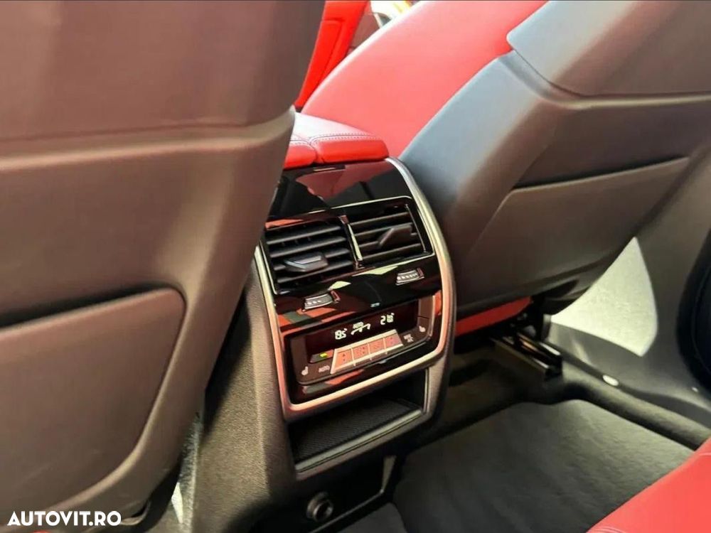 BMW X6 M - 18