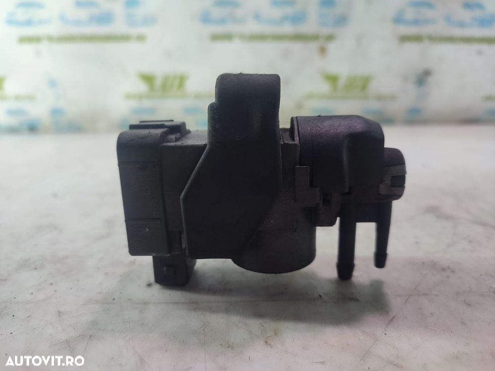 Electrovalva vaccum 149568021R  1.5 dci K9K898 Dacia Duster 1 [2010 - - 1