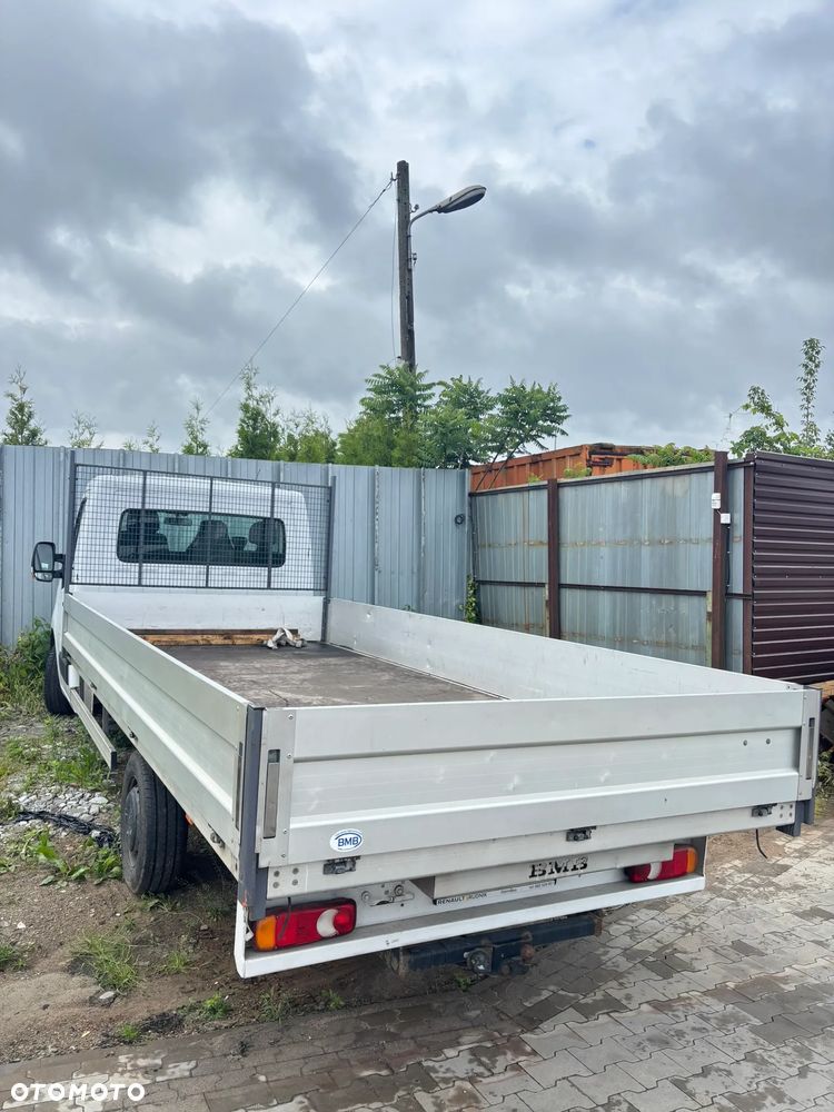 Renault MASTER - 7