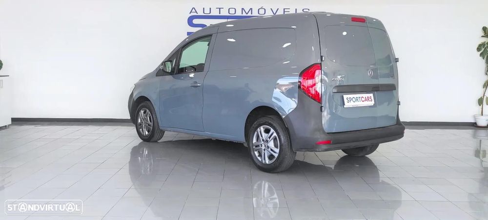 Mercedes-Benz Citan 110 CDi/27 - 15