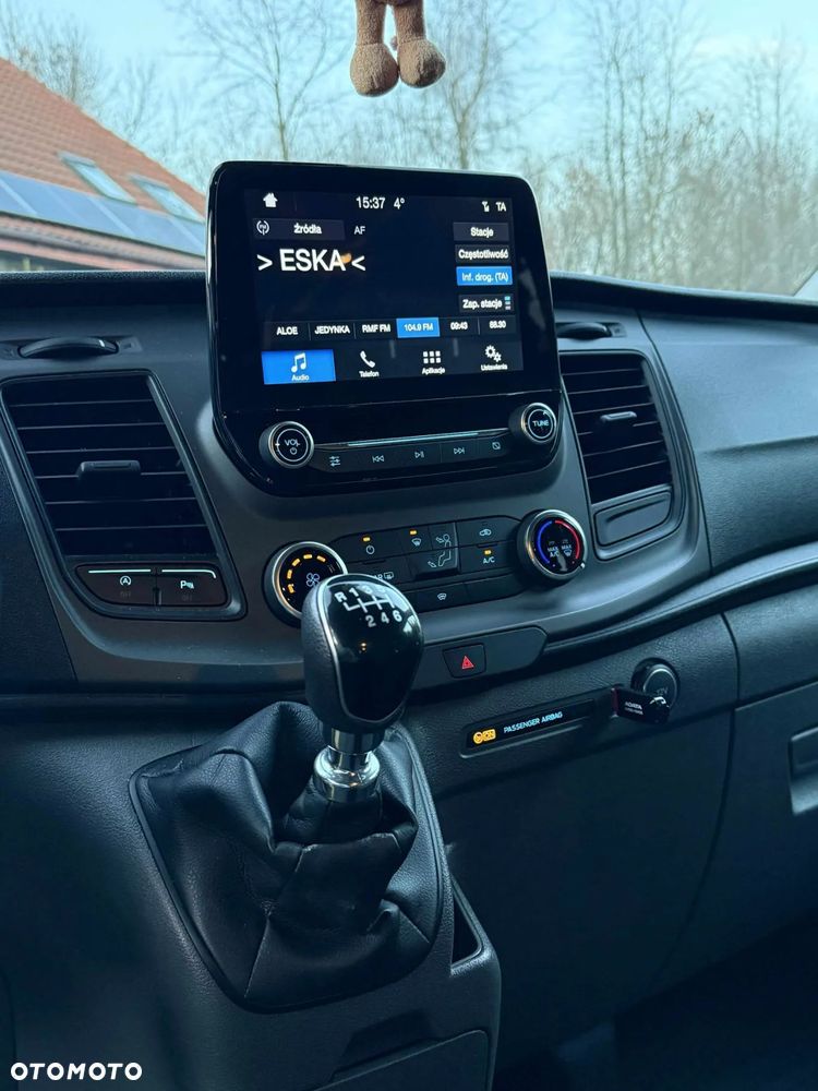 Ford Transit Custom 270 L1H1 Ambiente - 20