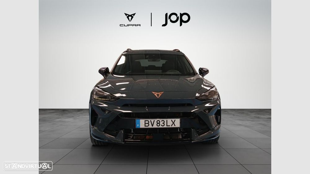 Cupra Formentor 1.5 e-Hybrid Special Edition DSG - 7