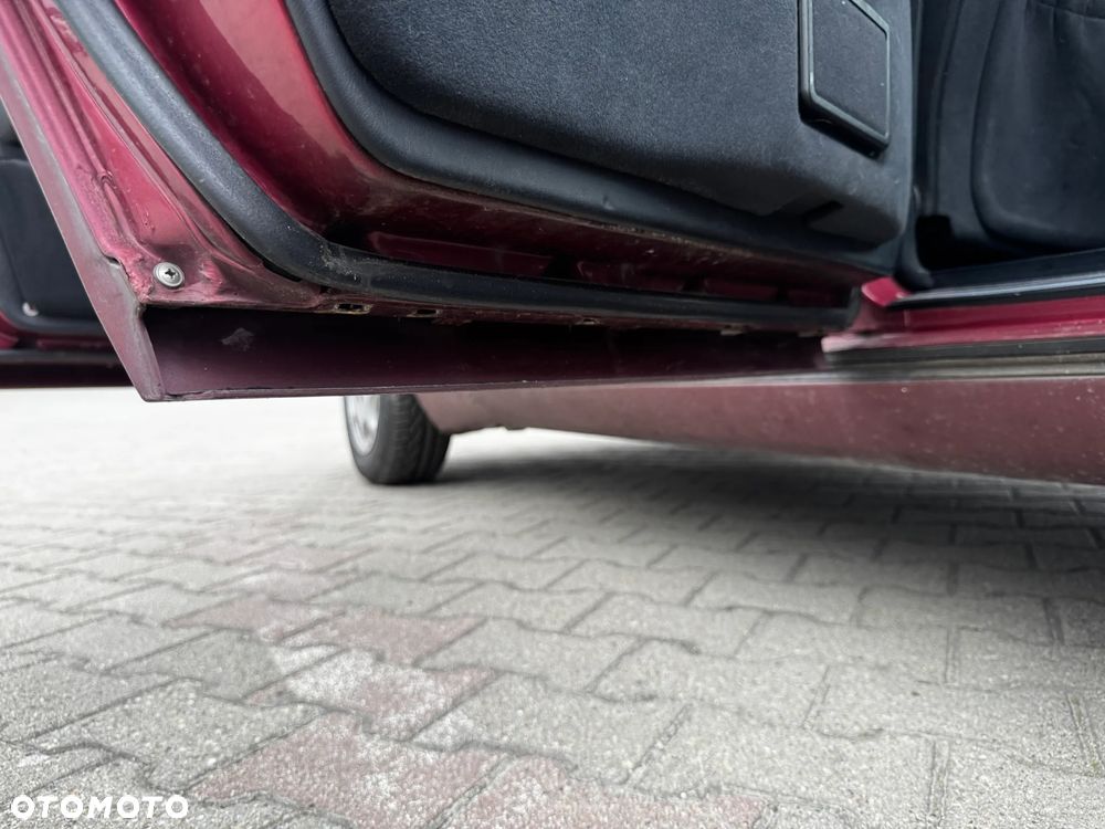 Mercedes-Benz W124 (1984-1993) - 17