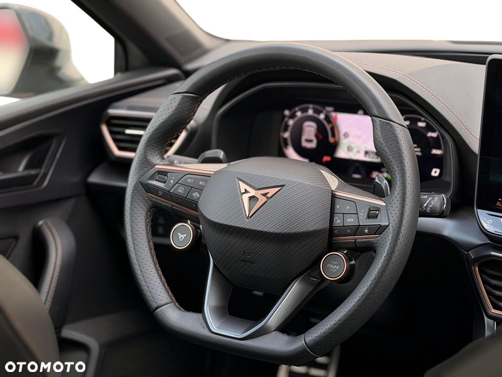 Cupra Leon 1.5 eTSI mHEV DSG - 23