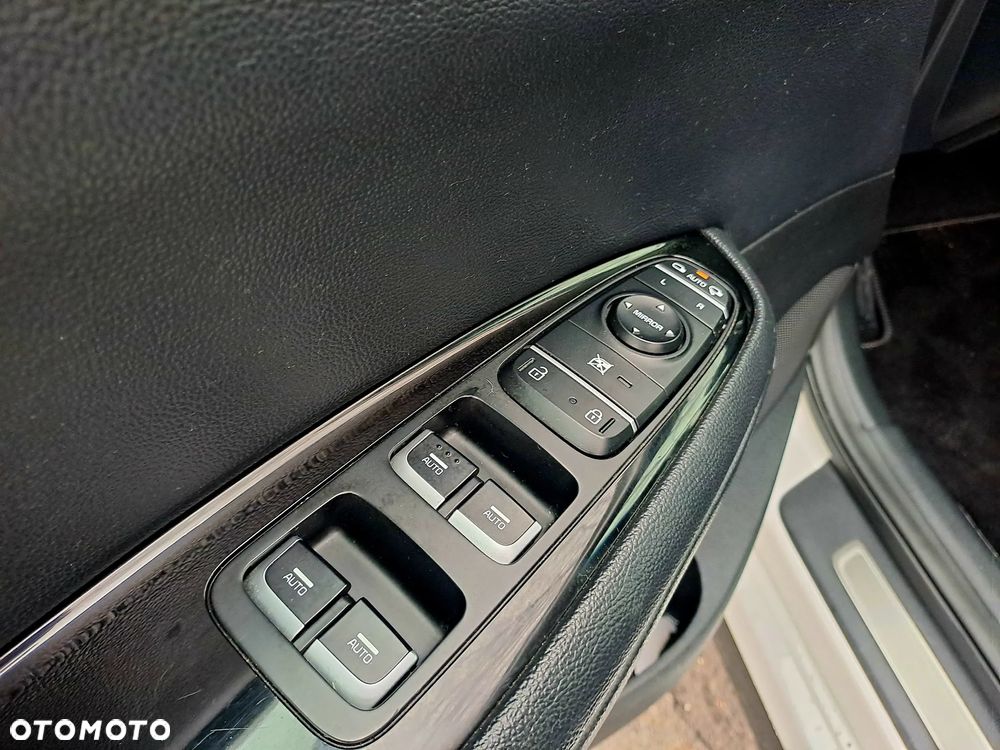 Kia Optima 1.7 CRDI GT Line DCT - 16