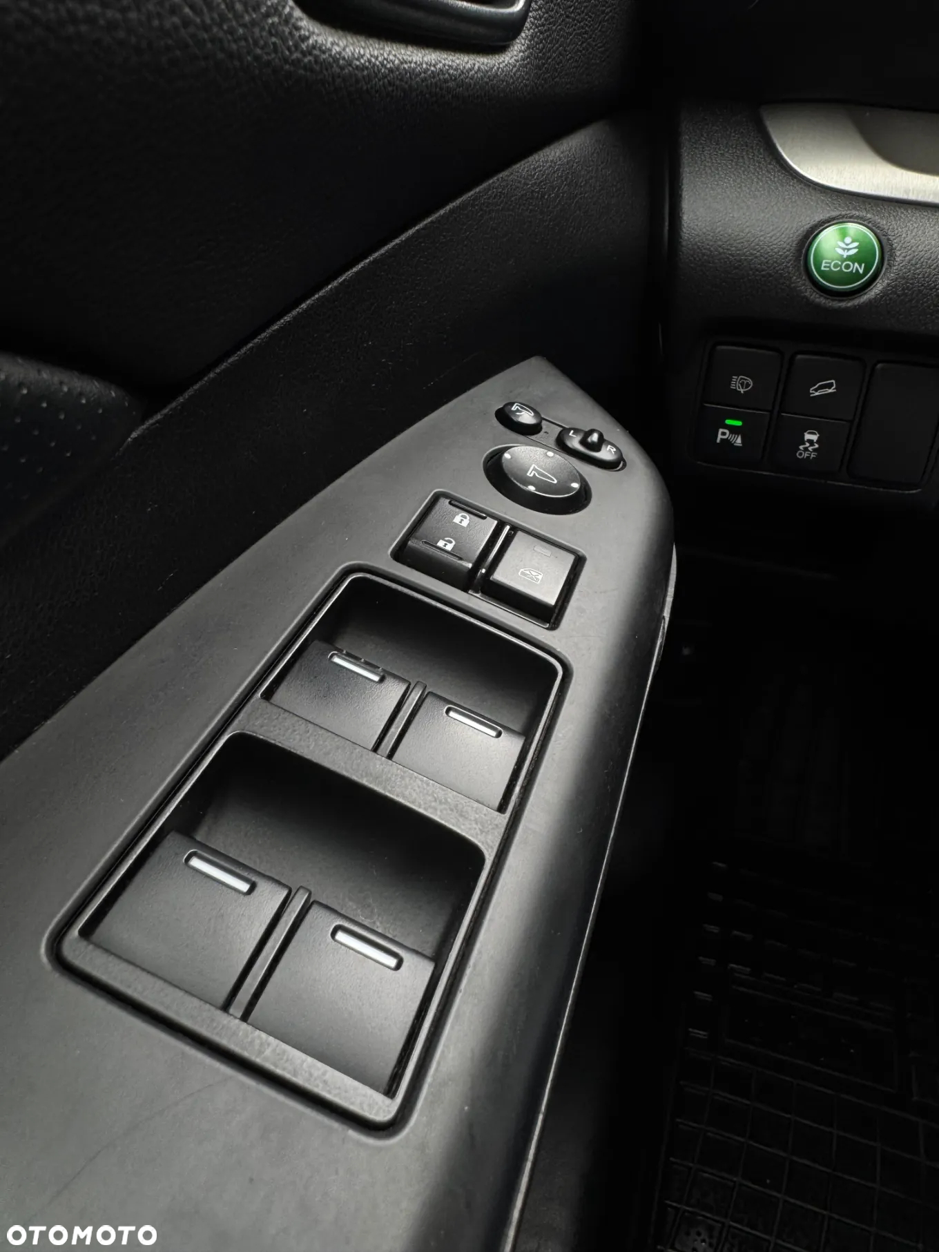 Honda CR-V 2.0 Lifestyle - 17