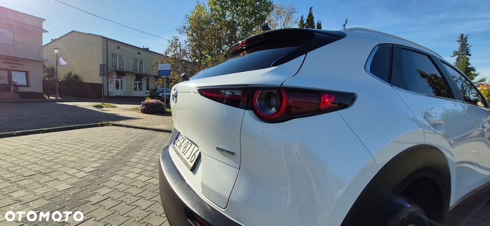 Mazda CX-30 - 26