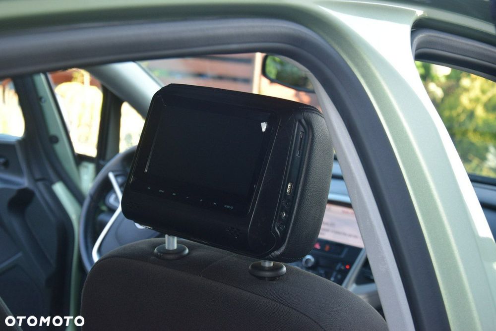 Opel Astra 1.4 Turbo Design Edition - 35