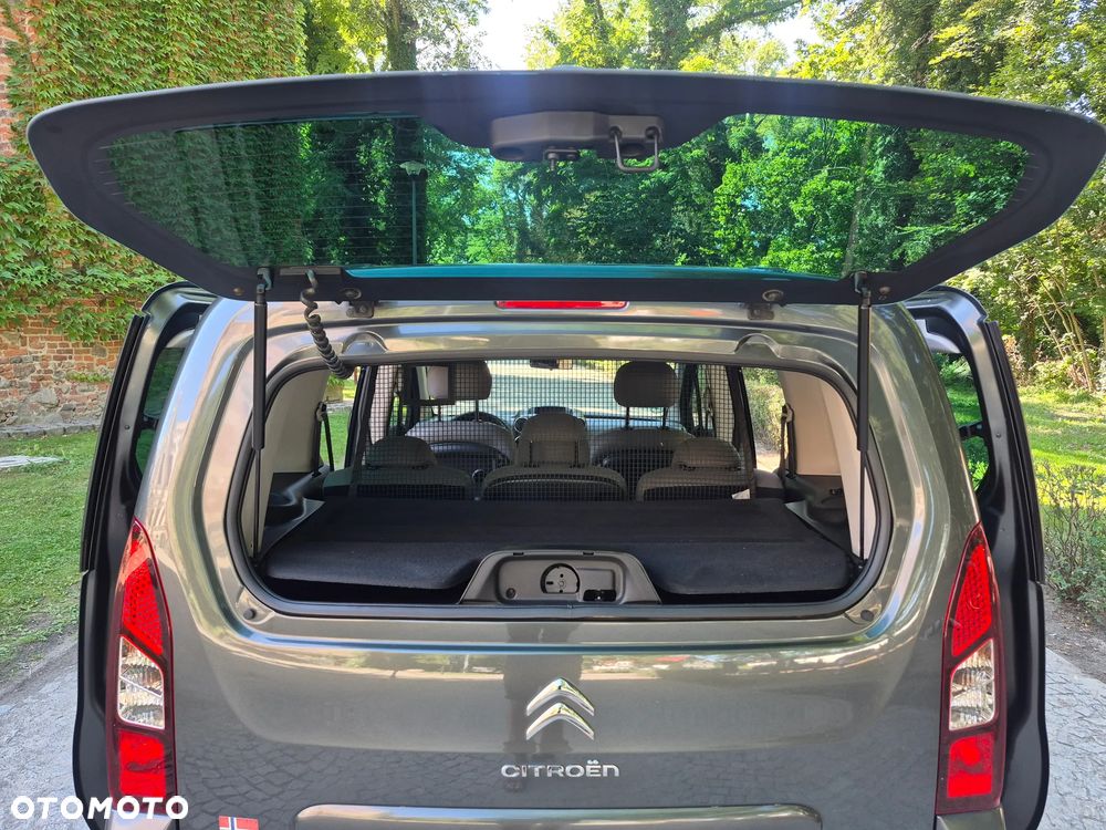 Citroën Berlingo Multispace BlueHDi 100 SELECTION - 14