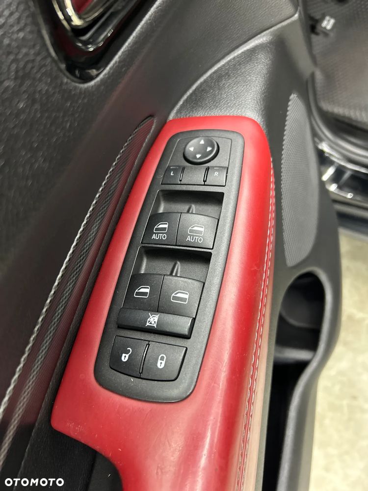 Dodge Durango 5.7 R/T - 16