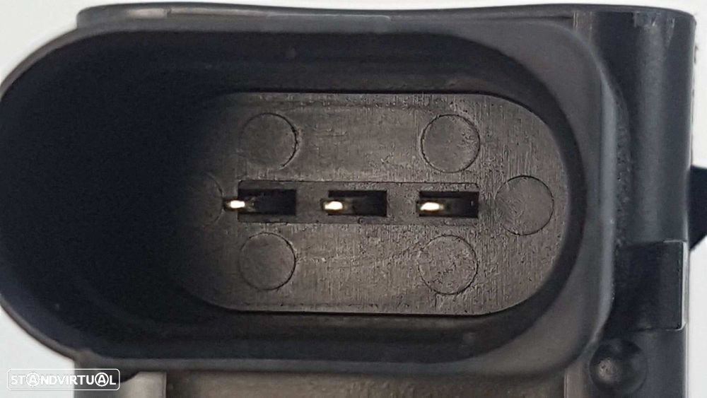 SENSOR DE ESTACIONAMENTO VOLKSWAGEN TOUAREG (7LA) TDI V10 - 6