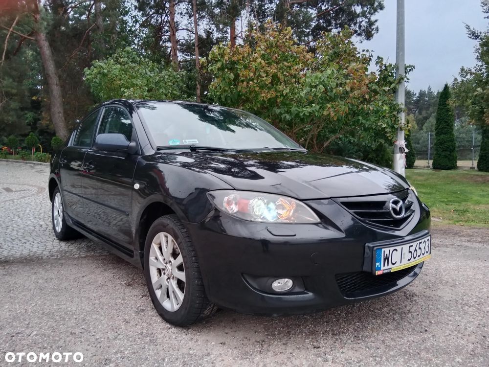 Mazda 3 2.0 16V Active - 17