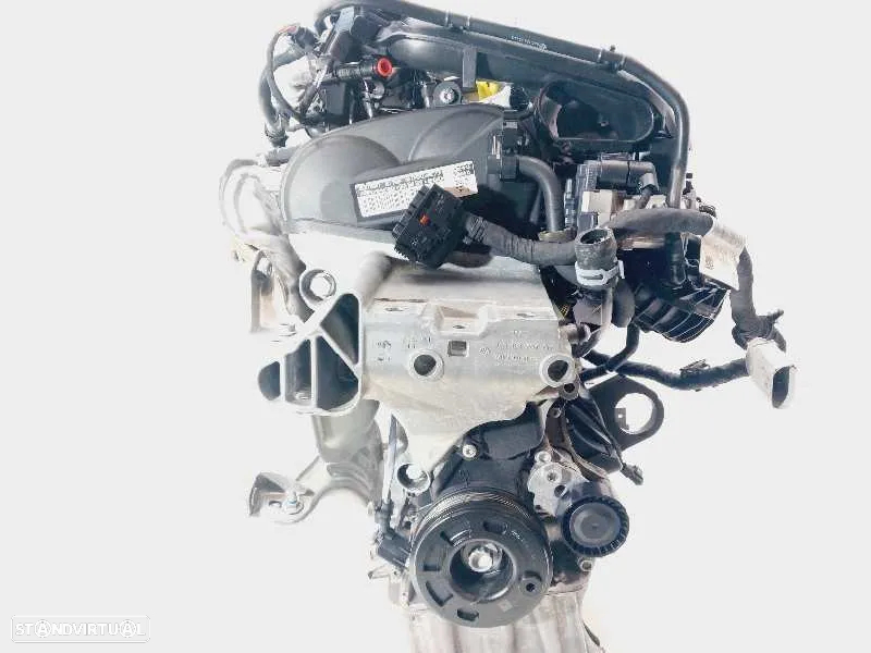 Motor Completo SEAT IBIZA 1.0 TSI - 5
