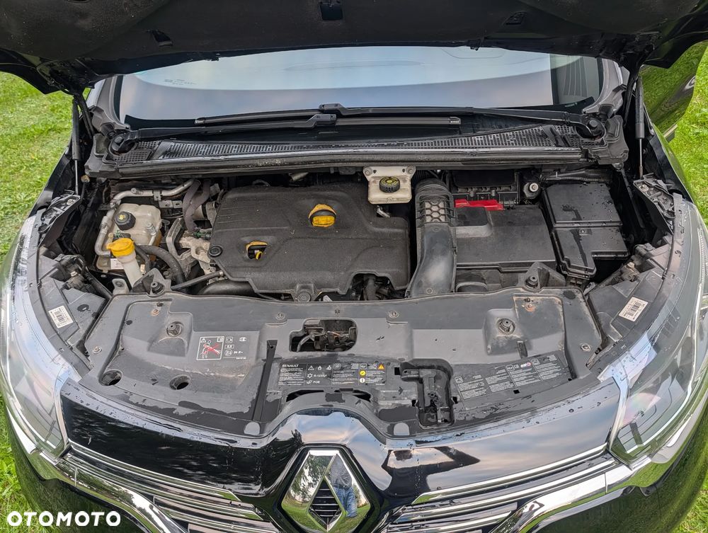 Renault Espace - 12