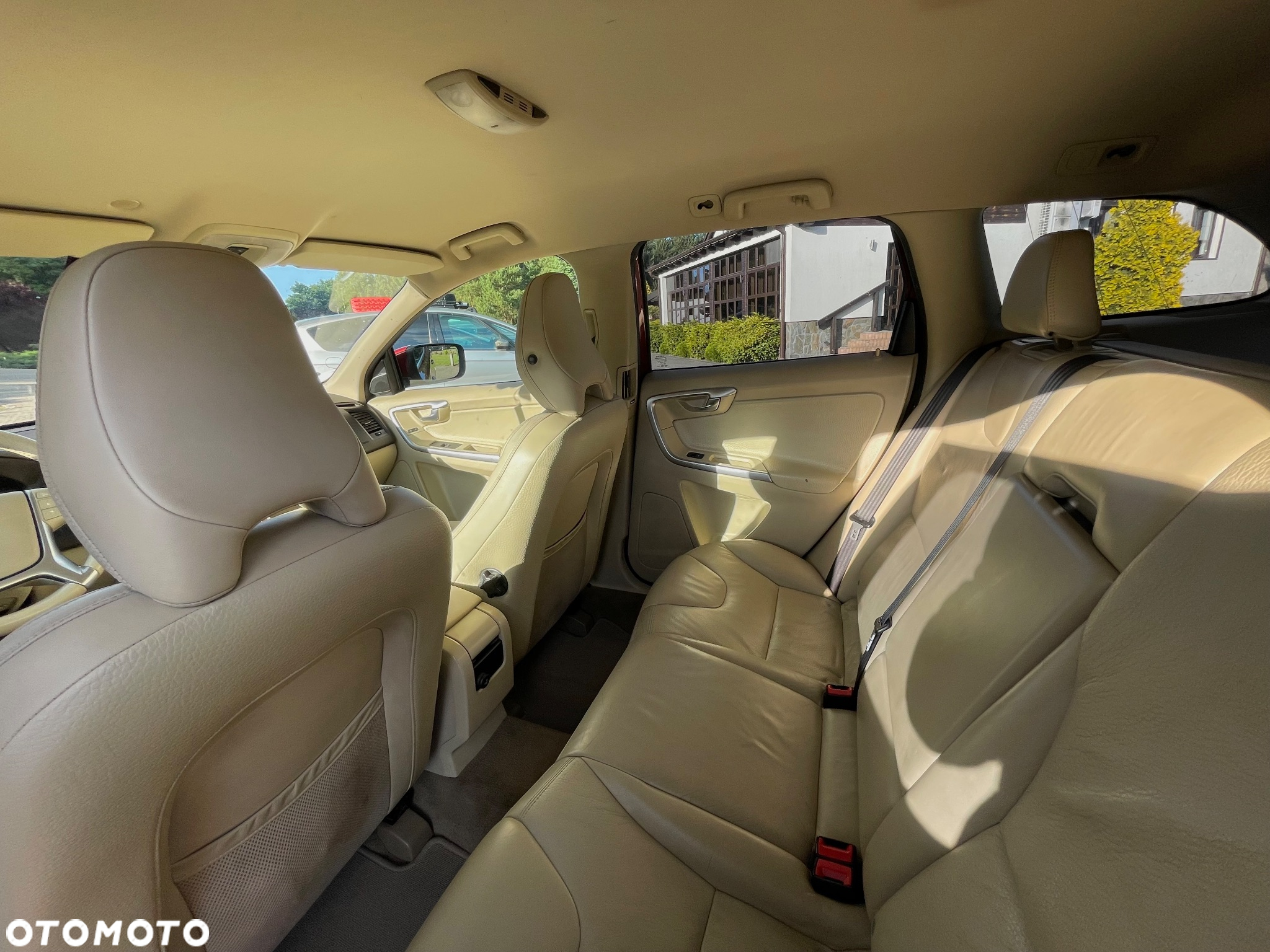 Volvo XC 60 - 14