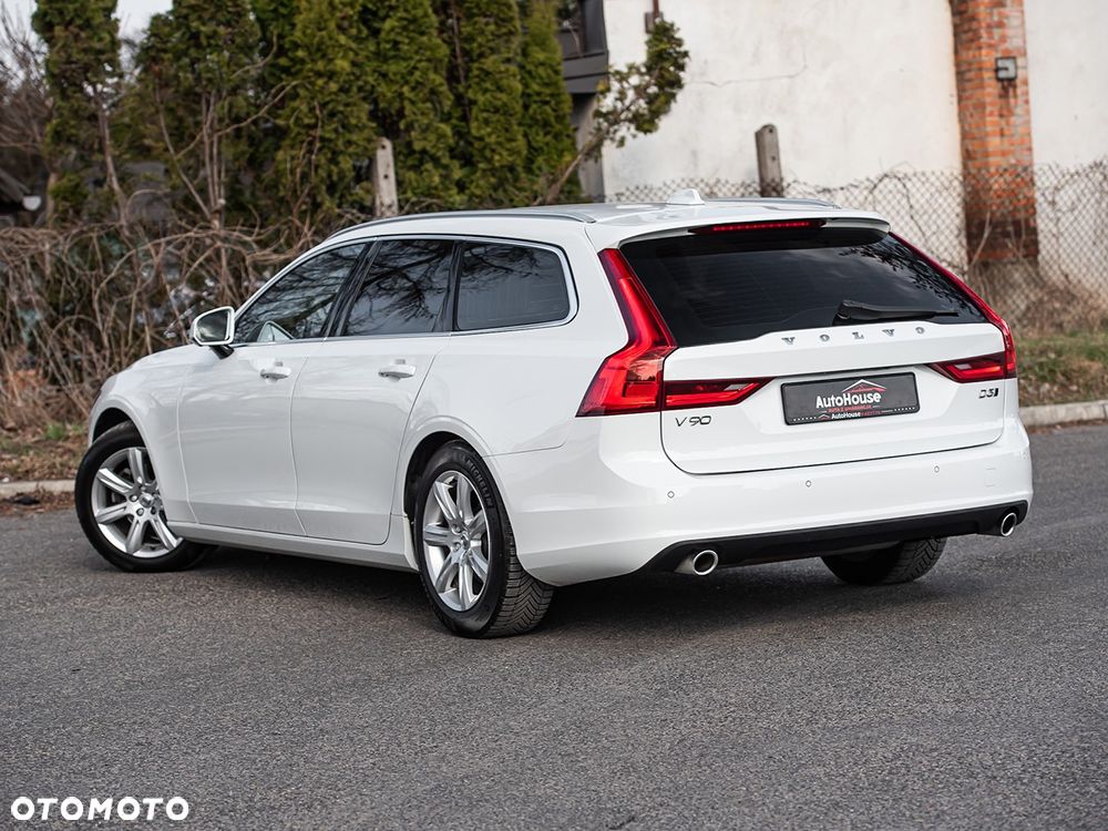 Volvo V90 D3 AWD Geartronic Inscription - 14