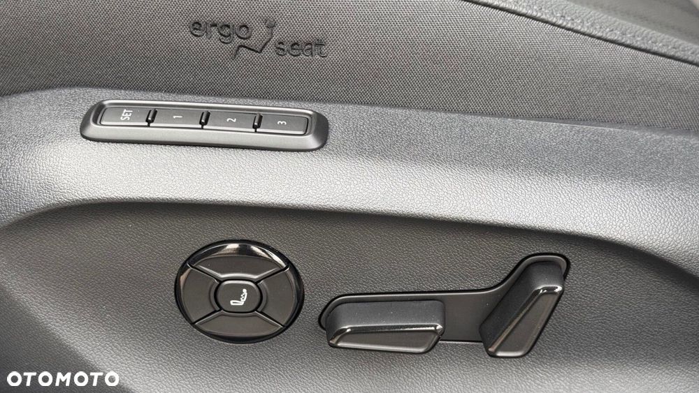 Skoda Superb 1.5 TSI L&K DSG - 13