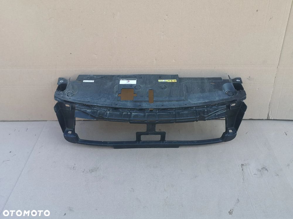 PAS PRZEDNI CHŁODNICE PEUGEOT 308 T10 od 2021 R - 7