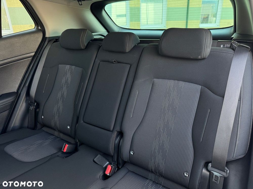 Kia Sportage 1.6 T-GDI MHEV L 2WD DCT - 11