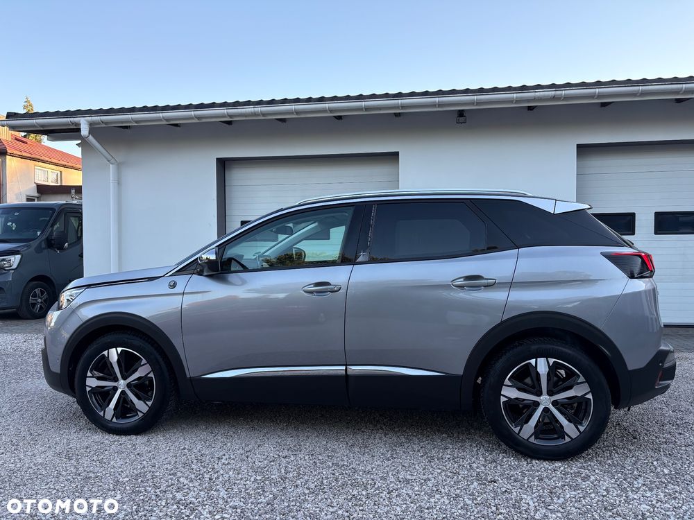 Peugeot 3008 PureTech 130 Stop & Start Crossway - 4