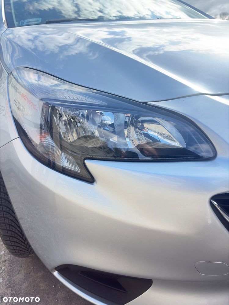 Opel Corsa - 14