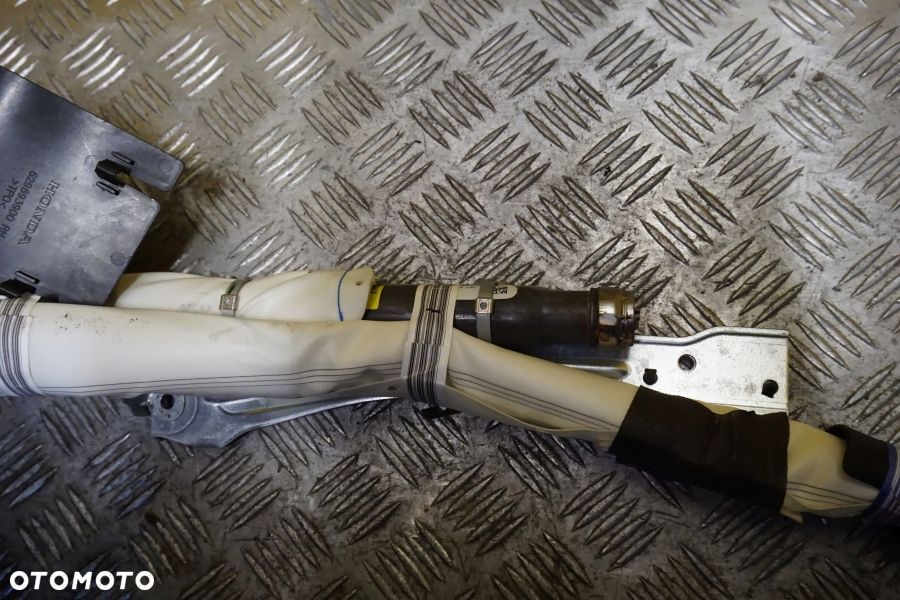 ACURA TLX 2015 - 2020 Kurtyna Airbag Poduszka Powietrzna Prawa USA - 5