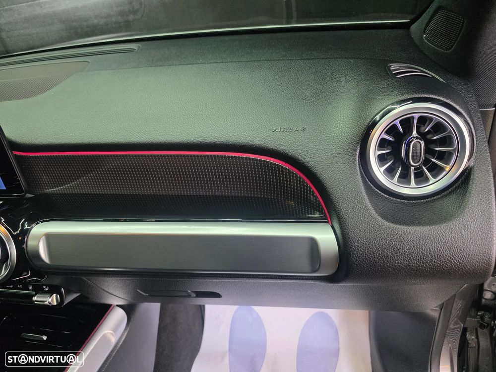 Mercedes-Benz EQB 250+ Edition - 26